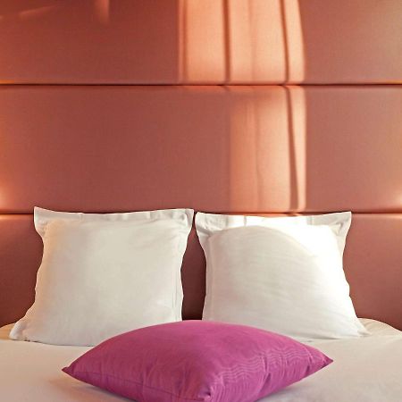Ibis Styles Paris Pigalle Montmartre Exterior foto